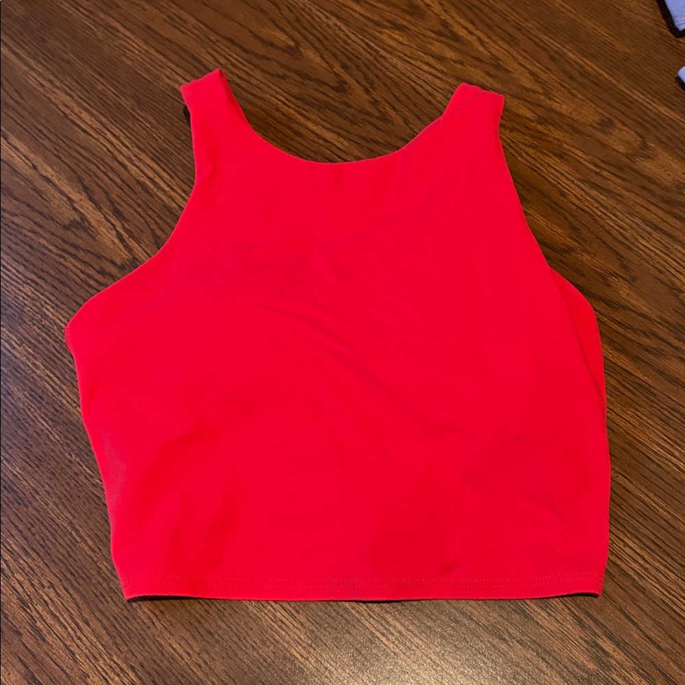 Athleta sport bra